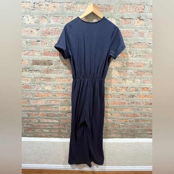 Anthropologie jumpsuit - Picture 8 of 8